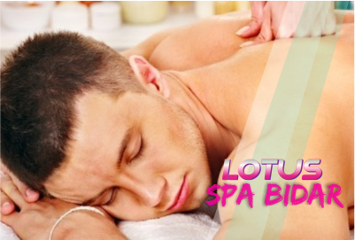 Massage Parlour in Bidar