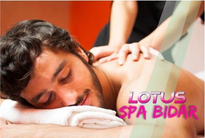 Massage Parlour in Bidar